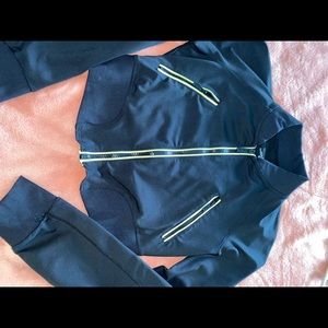 Bebe Sports Jacket